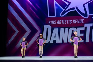 Aren't You Glad You're You