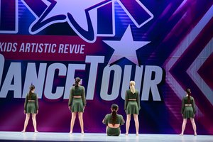 Meet Me In The Woods