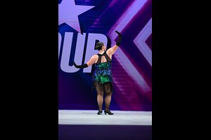 Forget About The Boy