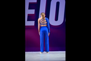 Happiness Is A Butterfly