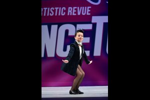 Don't Rain On My Parade