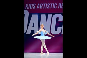 Princess Florine Sleeping Beauty (M. Petipa)