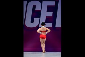 You Make Me Feel So Young