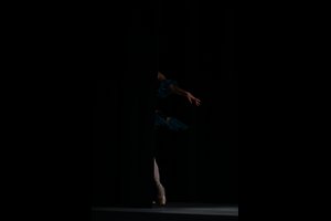 Paquita Variation