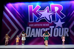 Ease On Down The Road