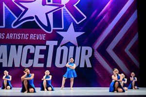 Mama, I'm A Big Girl, Now