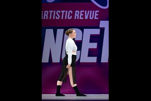 Her Eyes Are Underneath The Ground