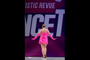 Diamonds Are A Girls Best Friend