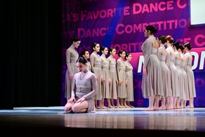 Love Me, Love Me Not