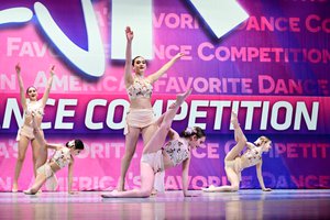 Big Love, Small Moments