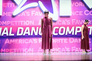 The View Between Villages