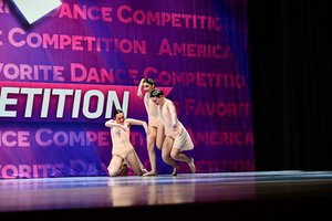 Footprints In The Sand