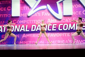 Welcome To The Jungle