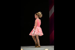 Mama I'm A Big Girl Now