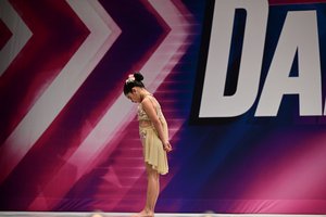 Footprints In The Sand