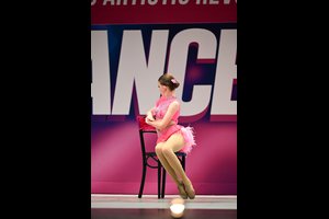 Don't Rain On My Parade