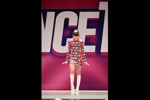 Groove Is In The Heart