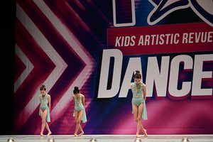 How Does A Moment Last Forever