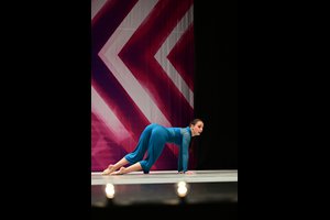 Never Ever Love A Liar