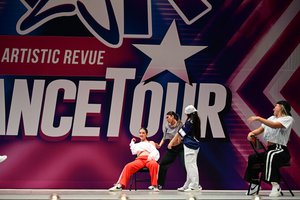 You Don't Know My Name