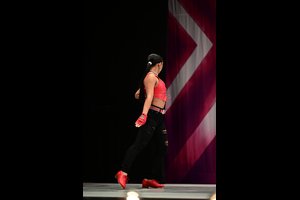 You Give Love A Bad Name