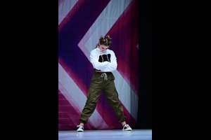 Take It To The Floor