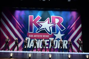 The Way You Make Me Feel