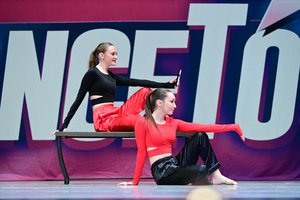 Sorry That You Love Us