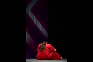 The View Between Villages