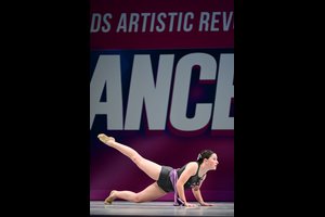 Always Remember Us This Way