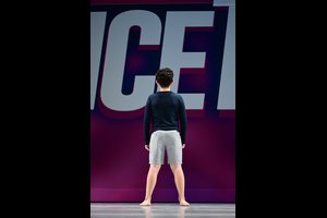 Conversations In The Dark