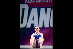 The Winner Takes It All