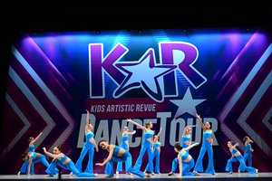 Keeping Your Head Up