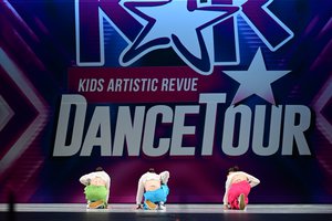 Sugar, Spice, And Everything Nice