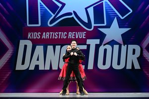 Steppin' Out With My Baby