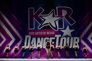 Diamonds Are A Girl's Best Friend