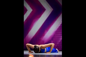 Hold Me While You Wait