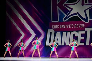 Who Do You Think You Are