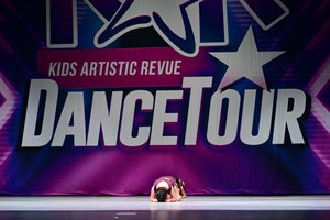 Love You In The Dark