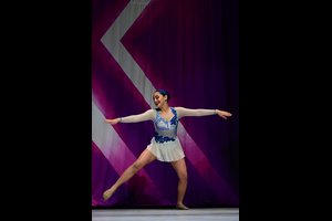 Good Times Go By Too Fast