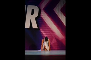 Jealous Of The Angels