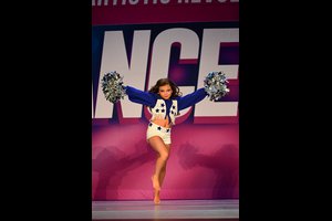 America's Sweetheart