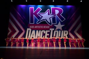 Love Will Keep Us Together