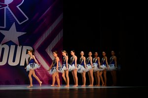 Dance Of The Sugarplum Faries