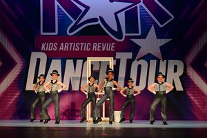 Saturday Night Fish Fry