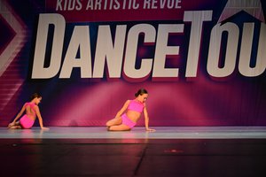 You Should Be Dancing