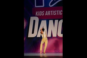 Ain't That A Kick In The Head