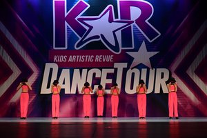 What I Like About You