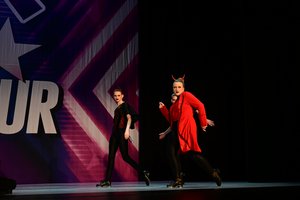 Devil Went Down To Georgia