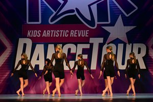 School's Out For Summer